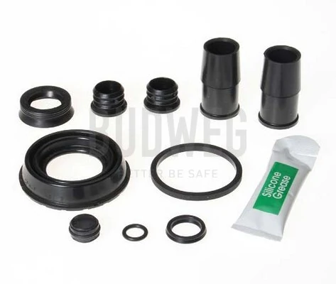 Repair Kit, brake caliper